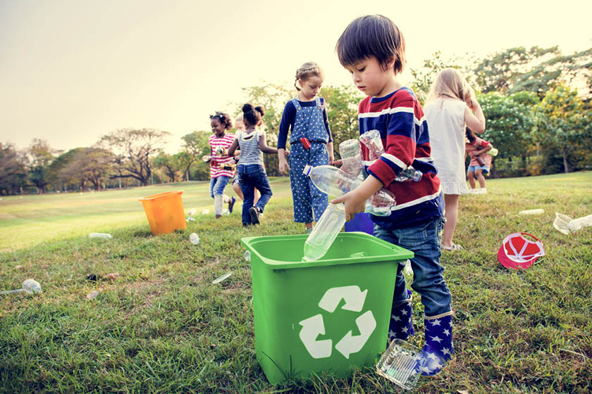 9 Consejos Para Reducir Reutilizar Y Reciclar Inti
